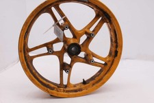 Jante 21.50x17 Roue À Rayons