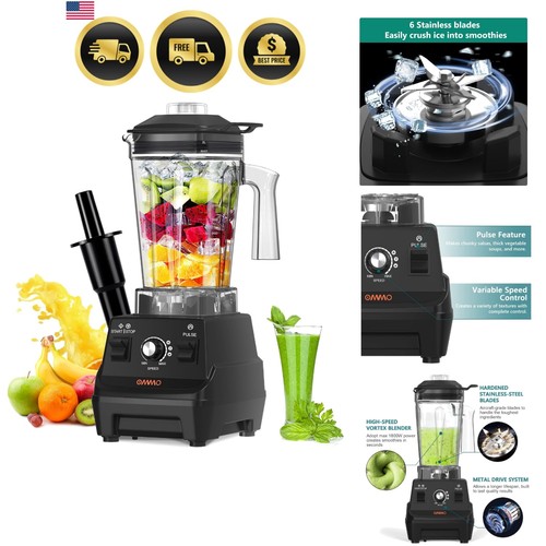 High power blender 1800w - blender,