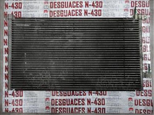 Radiateur climatisation ford - radiateur,
