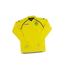 Maillot football vintage FC