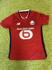 MAILLOT Lille