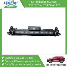 ? COMMANDE GPS KIA SPORTAGE ➤96540F1000 ♻️