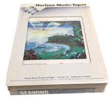 SCELLÉ | SEAWIND LIGHT THE