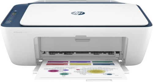 Deskjet 2721e imprimante - hp,