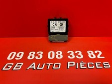 SUZUKI WAGON R+ OPEL AGILA A MODULE CENTRALISATION 37190-84E00