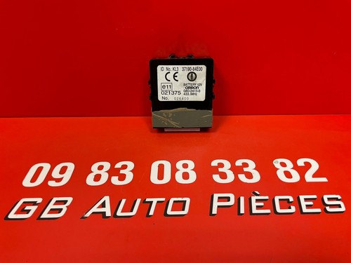 Suzuki wagon opel - r+, a