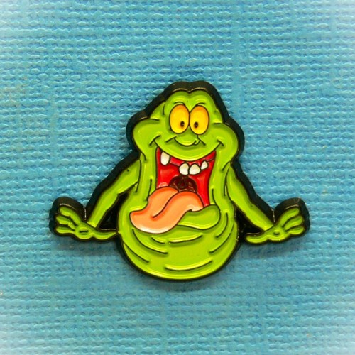 Pin sos fantôme - ",