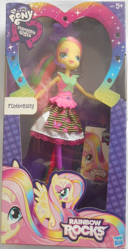 Poupée little pony - poupée,