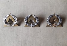 BREVET INSTRUCTEUR SECOURISTE 3 INSIGNES