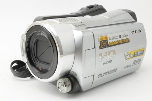 Caméscope sony hdr sr11 - sony, hdr-sr11