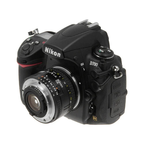 Fotodiox bague inversion macro - fotodiox,