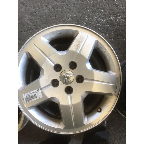 Jantes dodge caliber - jantes,