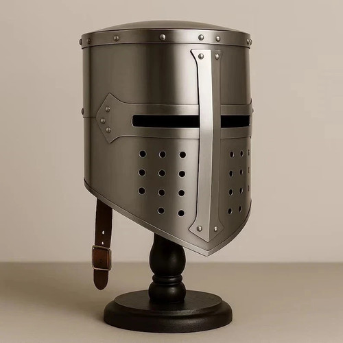 Casque chevalier templier - de,