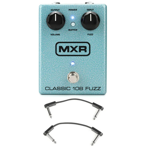 Mxr m173 classic 108 - mxr,