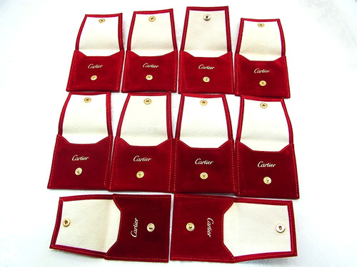 Auth cartier petite pochette - auth,