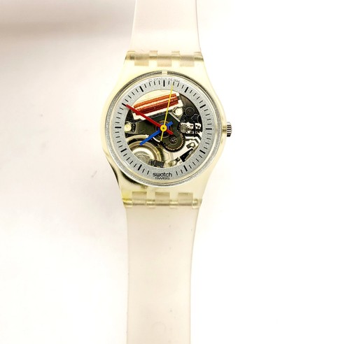 Swatch standards dame 1990 - dame,