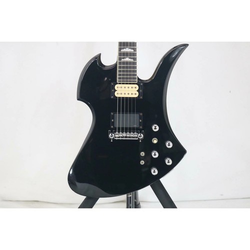 Guitare électrique fernandes - guitare,