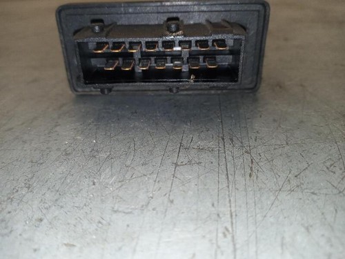 9627109680 relais citroen - 9627109680,