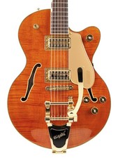 Gretsch Electromatic LTD Flame