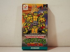 Teenage Mutant Ninja Turtles 4