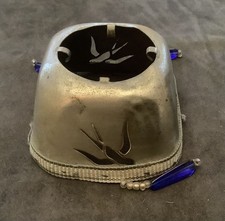  abat jour hirondelle Lampe