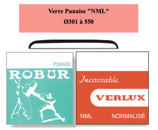 Verre montre plexiglas - de,