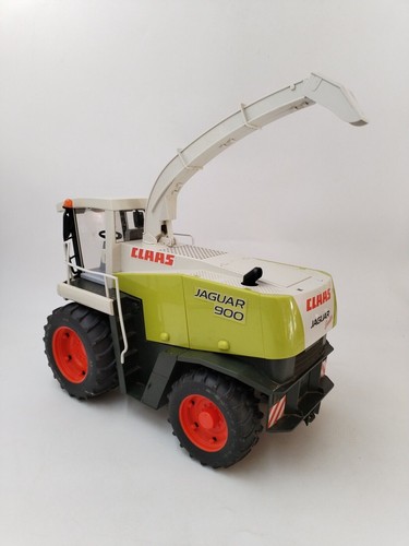 Bruder claas jaguar - bruder,
