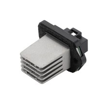 Résistance de moteur