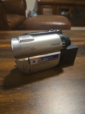 Caméscope Sony Handycam