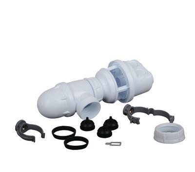 Siphon adoucisseur osmoseur - siphon, adoucisseur/osmoseur-