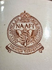 TASSE A THE EN FAIENCE