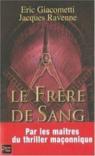 Le frère de sang de Eric