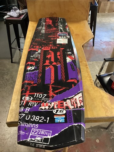 2012 hyperlite 141 process - hyperlite,