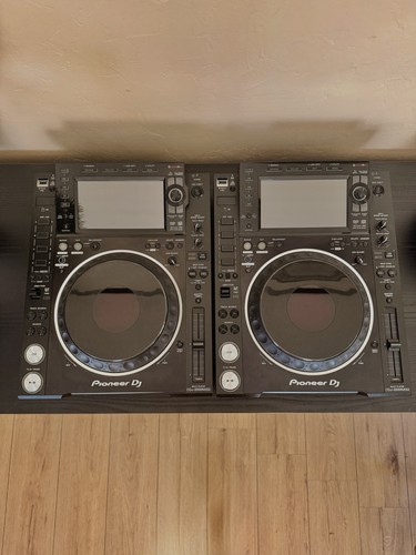 Pioneer cdj 2000 nxs2 la - -,