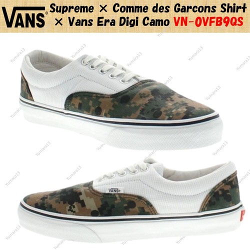 Chemise supreme comme des - chemise,