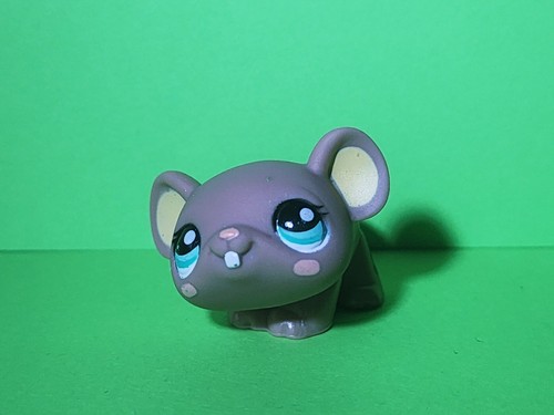 Authentic lps littlest - lps,