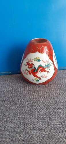 Ancien mini vase antique - antique, en