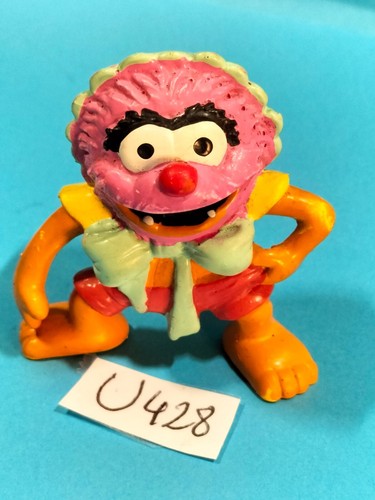 Figurine muppet show u428 - figurine,