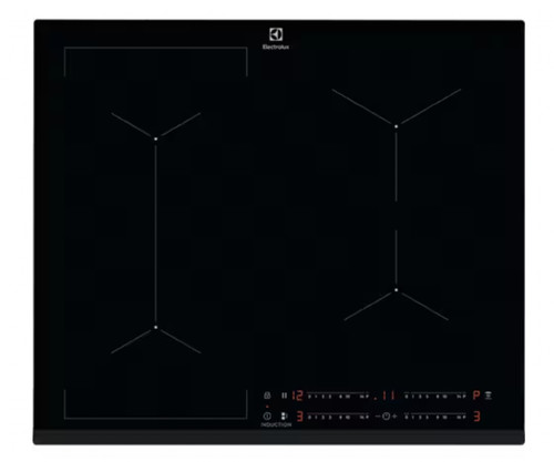 Electrolux cil63443 plaque - electrolux,