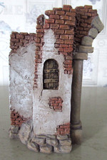 Élément Crèche n° 3 Mur