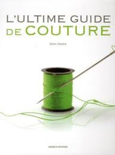 Ultime guide couture - guide, de
