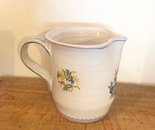 Pot eau moustiers - pot, à