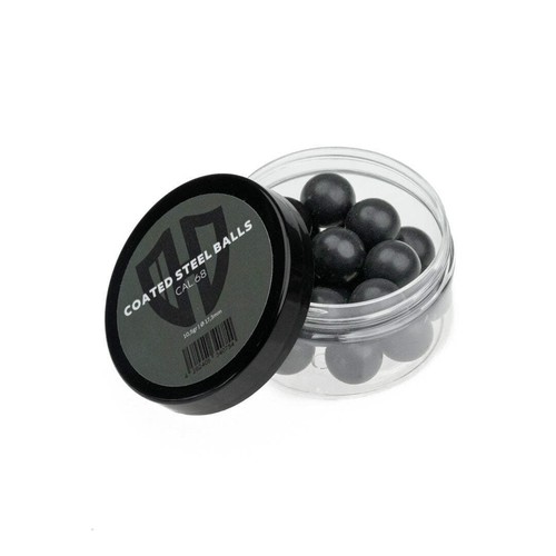 Billes acier revêtues - billes, en