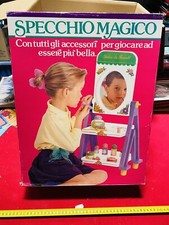 Miroir Magique Complet Avec