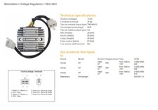 DZE REGULATEUR DE TENSION