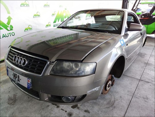 Compresseur clim audi - compresseur,