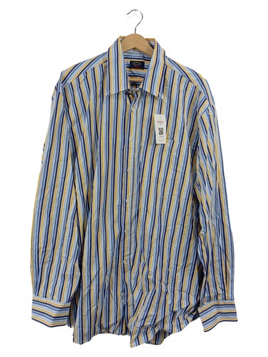 Paul shark chemise homme - paul,