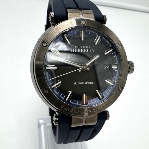 Michel herbelin watch - michel,