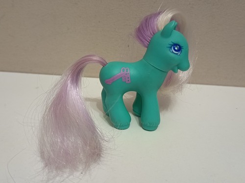 Little pony sunny or - sunny,
