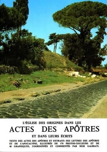 Actes des apotres - (les),